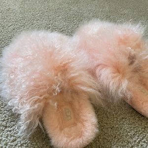 UGG slippers